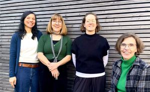 Ergänzende unabhängige Teilhabeberatung