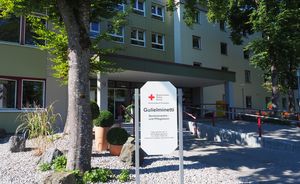 Heimaufnahme