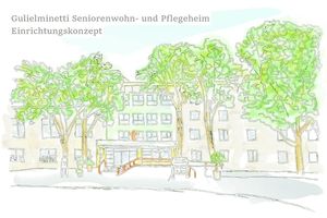 Gulielminetti Postkarte mit Text 300x200