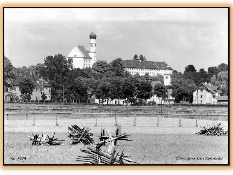 ca. 1950 - Foto: Foto Hotter